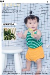 -DEERKIDS鹿童儿童摄影(长沙总店)