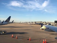 -奥黑尔国际机场