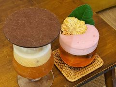 -白熊咖啡(闽江大道店)
