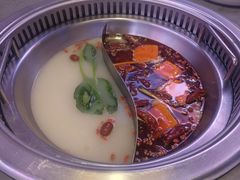 -故里和山·成都火锅(欢乐港湾店)