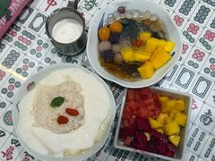 -堂屋糖水店(愚园店)
