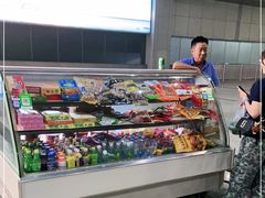 -回味鸭血粉丝汤(南京站店)