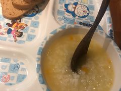 儿童餐-绿茶餐厅(布吉万象汇店)