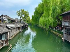 -乌镇景区