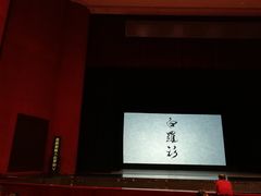 -合肥大剧院