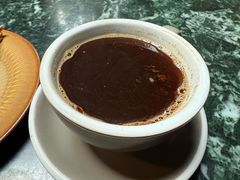 -BAKER&SPICE(安福路店)