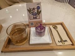 -LANN I 蘭 SPA(陆家嘴中心店)