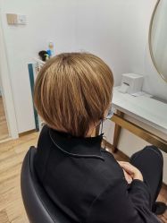 -YESIDO椰岛造型烫发染发