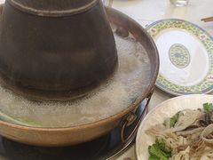 -清真·马家火锅美食城(镇江北路店)