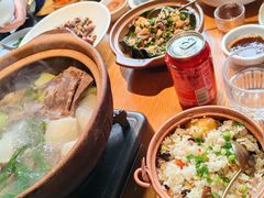 -一坐一忘云南菜(三里屯店)