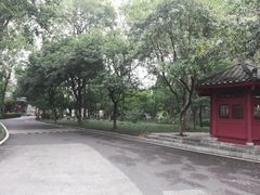 -桂林独秀峰王城景区