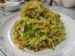 -阿喆私房菜(西五路店)