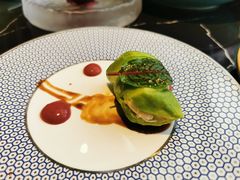 -DEEP·深美式餐吧(五棵松华熙LIVE店)