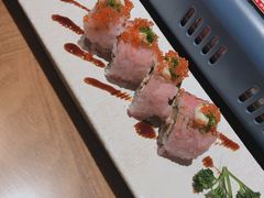 -吉之仙•中国制造•出口级食材日料店(领事馆总店)
