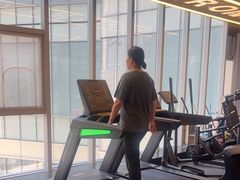 -NRG健身私教CLUB(打浦桥店)