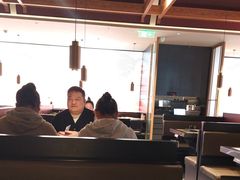 -谷牛日式烤肉(宝山U天地店)