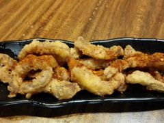 -老城区炭火牛蛙锅(国展中心店)