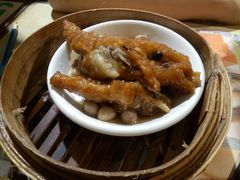 -添好运点心专门店(北角店)