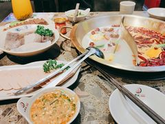 -小龙坎火锅(总店)