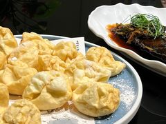 蛋清羊尾-文华小渔村(椒江康平路店)