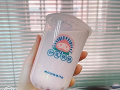 -和气桃桃(宏伊广场店)