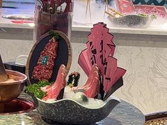 -乔先生涮肉·鲜活牛羊肉火锅(塘沽店)