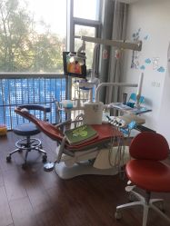 -北京惠民中医儿童医院