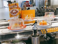 -元气寿司(东方宝泰店)