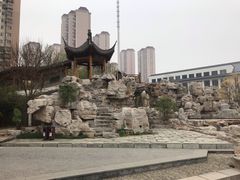 -南普公园