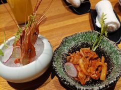 -万鱼亭·筑地屋 日本料理(淮海街店)