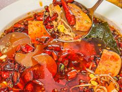 -榕意·川味之美(深业上城店)