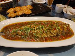 -买福记大盘鸡新疆菜