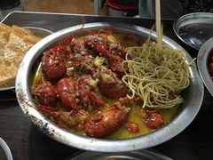 -王红军龙虾(盐仓桥店)