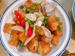 -慧娟面馆·餐厅(望江路店)
