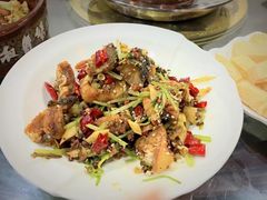 -老鳖私房菜(常青花园店)