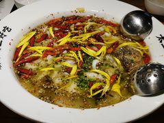 -太二酸菜鱼(福州泰禾店)