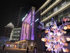 -星聚会KTV(北京世贸天阶店)