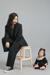 点击看大图 -专注孕妇照亲子照·纪田摄影