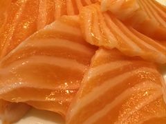 -索菲特酒店·海鲜自助 ·聚餐厅