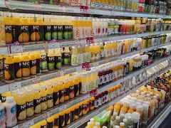 -GranVida生活超市(海信广场店)