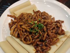 -玉林烤鸭店(垡头店)