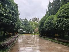 -棕榈岛海鲜自助餐厅(虹桥迎宾馆店)