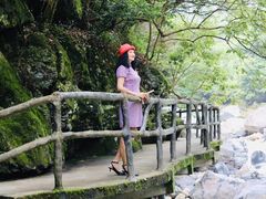 -石台牯牛降景区