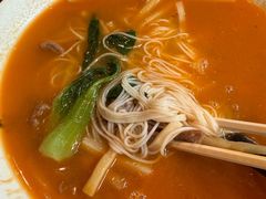 -漆黑觉米粉(三里屯店)