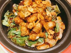 -莆田餐厅PUTIEN(三里屯店)