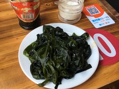 -盖帮鳝鱼串串(东郊记忆店)