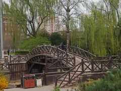 -元大都城垣遗址公园