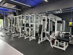 -EASY POWER健身工作室(浦东大道店)