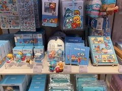-KAKAO FRIENDS(弘大店)