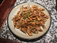 -南京大牌档(凯德大峡谷店)